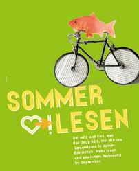 Sommerlesen